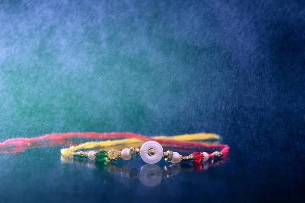 인도 축제 raksha bandhan, Rakhi — 스톡 사진