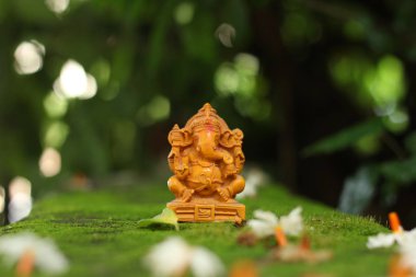 Lord Ganesha, Ganpati