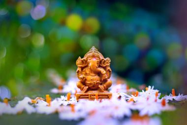 Lord Ganesha, Ganpati