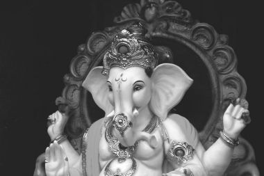 Lord Ganesha, Ganpati