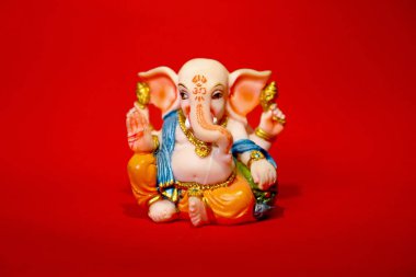 Lord Ganesha, Ganpati