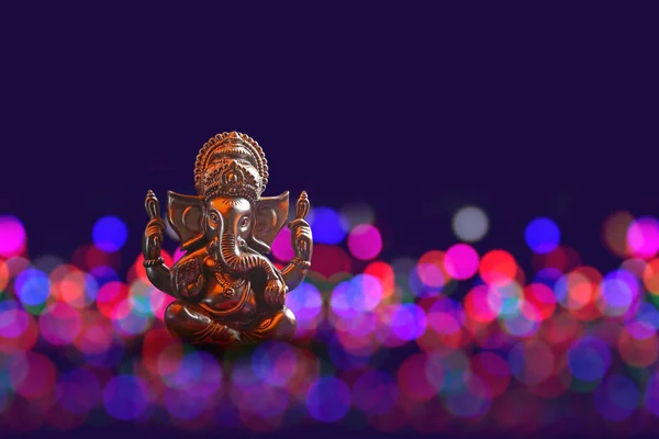 Úr Ganesha, Karolina — Stock Fotó