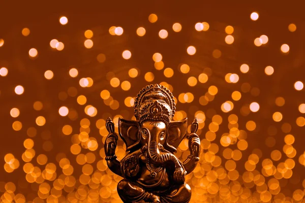 Lord Ganesha , Ganpati — Stock Photo, Image