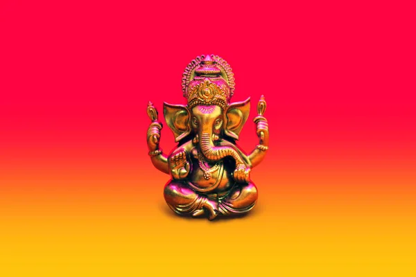Lord Ganesha , Ganpati - Stock-foto