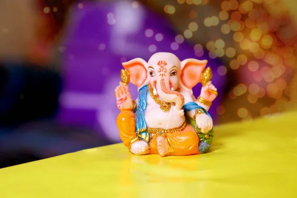 Lord Ganesha, Ganpati — Stockfoto