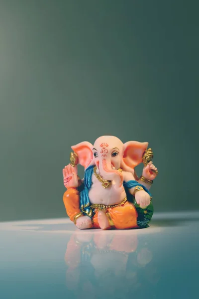 Lord Ganesha, Ganpati — Stockfoto