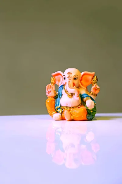 Lord Ganesha , Ganpati — Stock Photo, Image