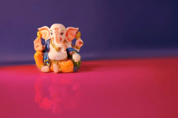 Lord Ganesha, Ganpati — Stock fotografie