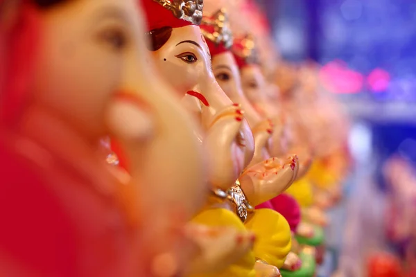 Lord Ganesha, Herrn Ganpati — Stockfoto