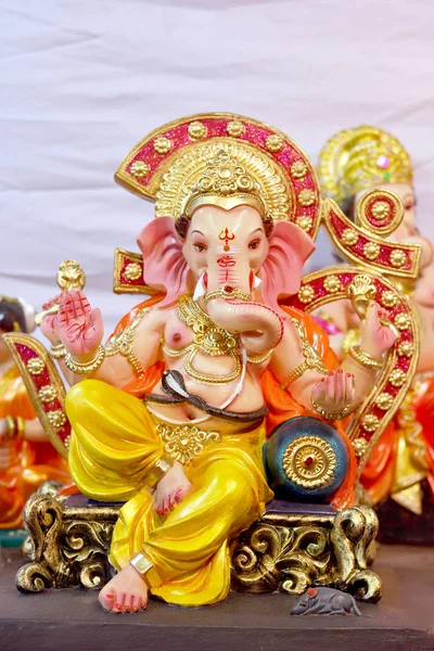 Signore Ganesha, signore Ganpati — Foto Stock