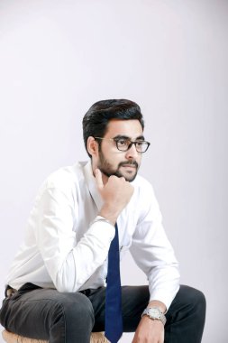 Hintli adam düşünme