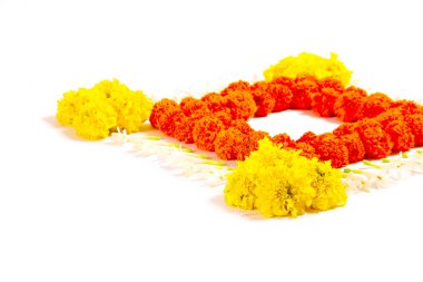 kadife çiçeği çiçek rangoli sanat