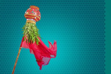 Gudi Padwa Marathi yeni yıl