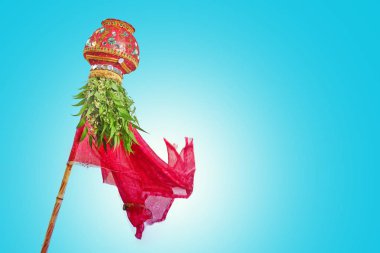 Gudi Padwa Marathi yeni yıl