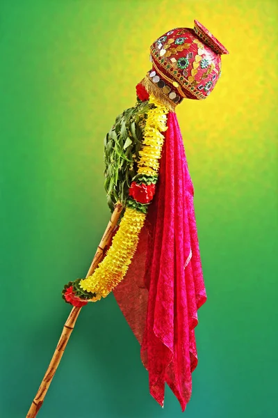 Nouvel Gudi Padwa Marathi — Photo