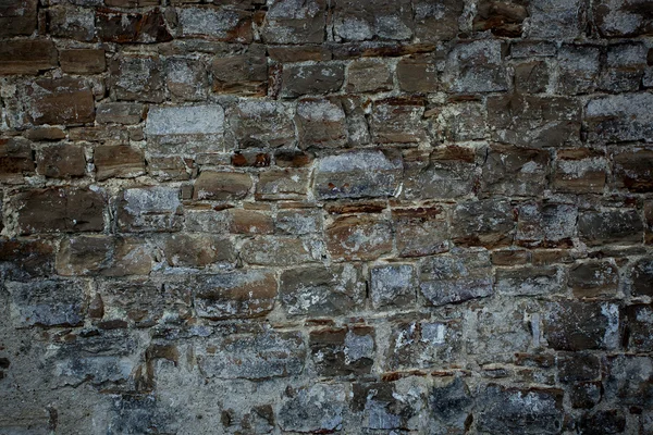 Antiguo muro del edificio — Foto de Stock