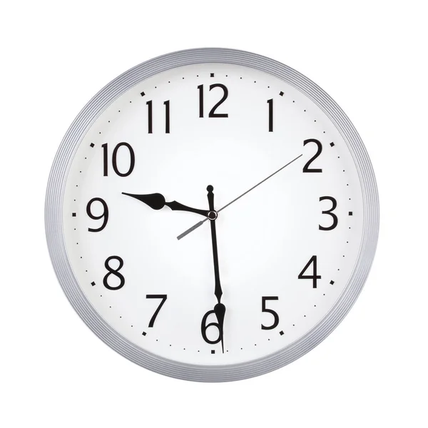 Half past nine o'clock — Stockfoto