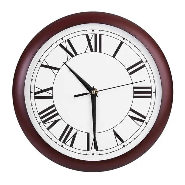 Half past ten — Stock Photo, Image