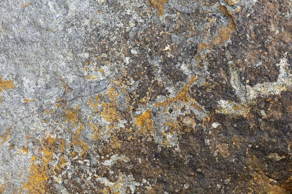 Surface of gray hard stone — Stock Photo, Image
