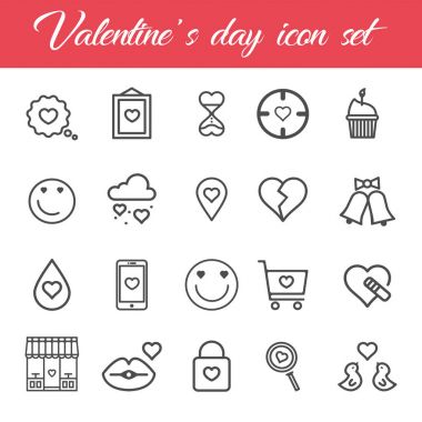 Madesomewhere-vektör-Lineicons-Sevgiliye