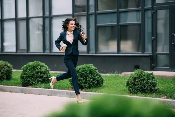 Mujer de negocios —  Fotos de Stock