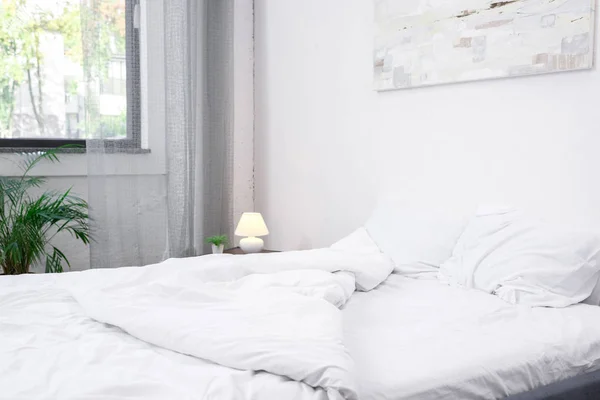 Bedroom — Stock Photo, Image