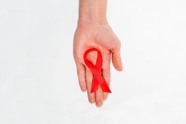 AIDS şerit