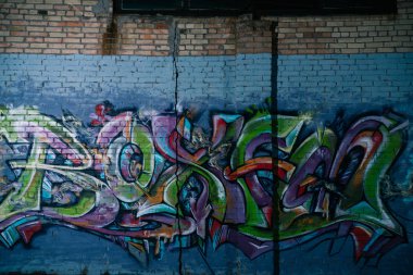 grafiti 