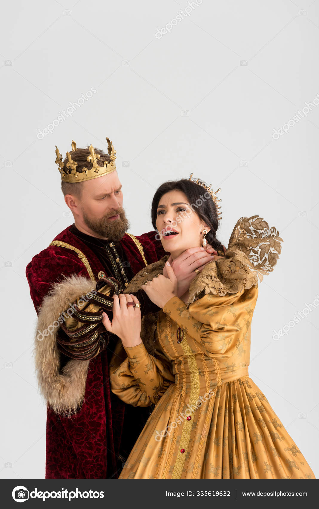 70,600+ King Queen Stock Photos, Pictures & Royalty-Free Images