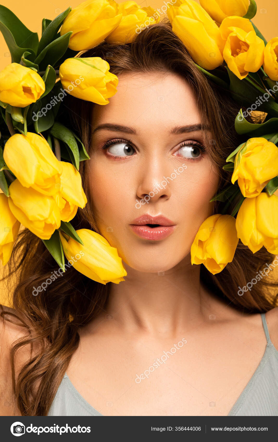 Query Letter Model Beautiful-tulips Models