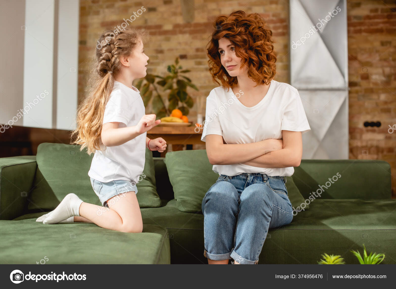 Dating, während erwachsene kinder zu hause haben