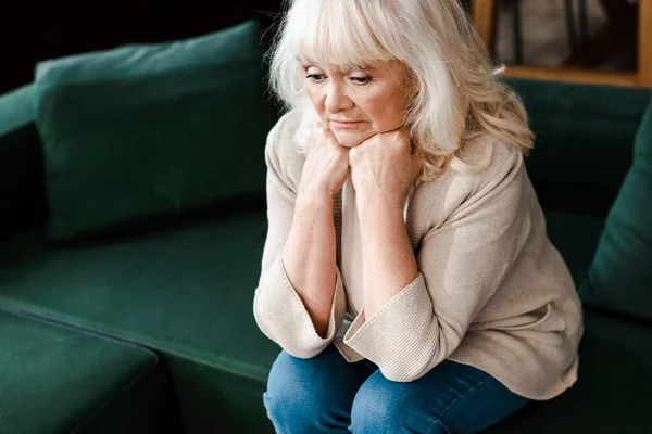 Mulher triste foto de stock. Imagem de menina, sépia - 53232946