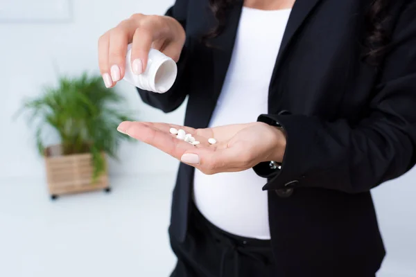 Pills — Stock Photo