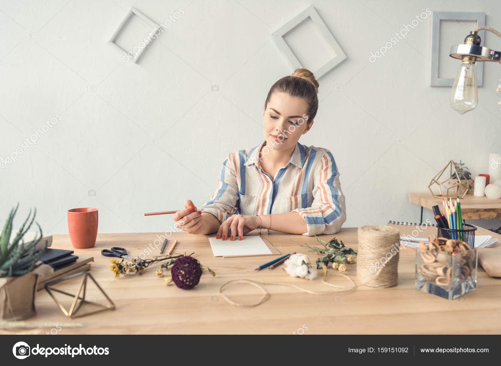 Дизайнер Декоратор Это