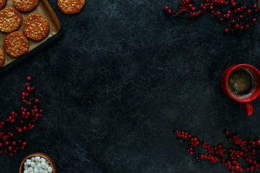 Noel arkaplanı
