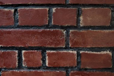 brick wall texture clipart