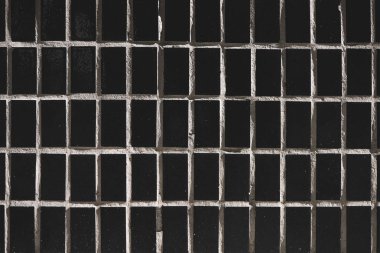 black tiles background  clipart