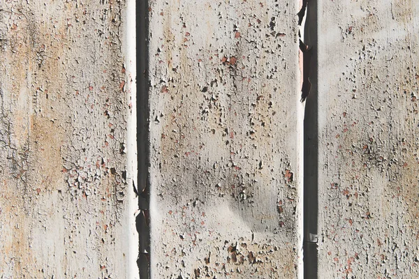 Textura cerca de madeira velha — Fotografia de Stock