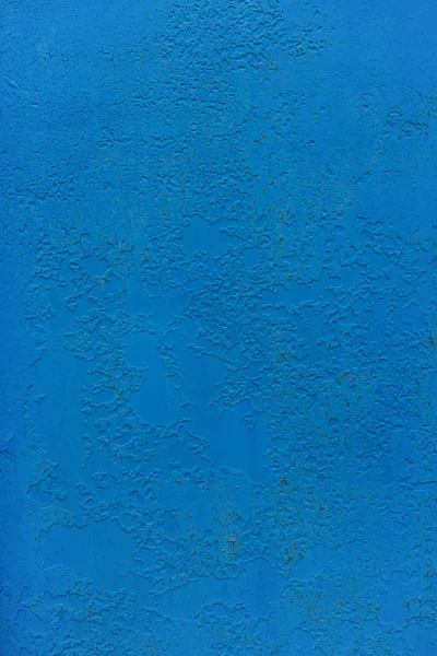 Синій стіни текстур — стокове фото
