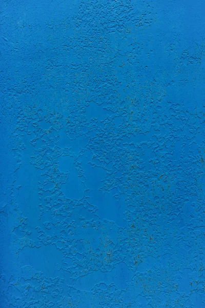 Textura de pared azul —  Fotos de Stock