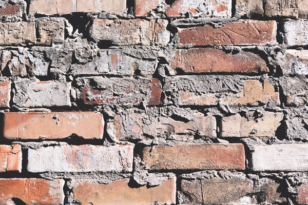 brick wall texture