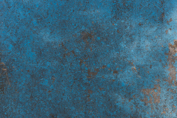 blue wall texture 