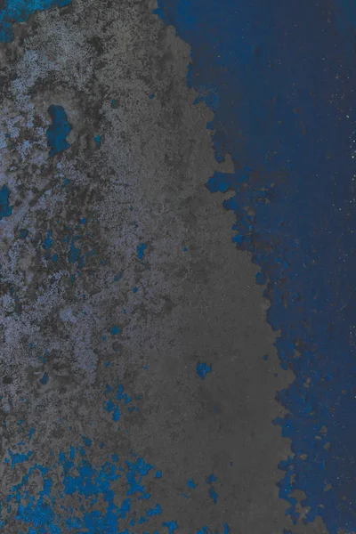 Blue wall texture — Stock Photo, Image