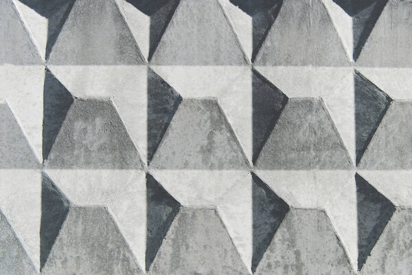 reinforced concrete wall