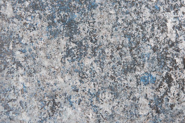 weathered concrete surface