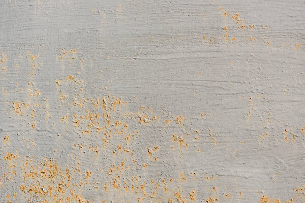 старая стена с ржавчиной
