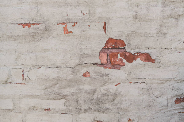 Текстура стены Брика