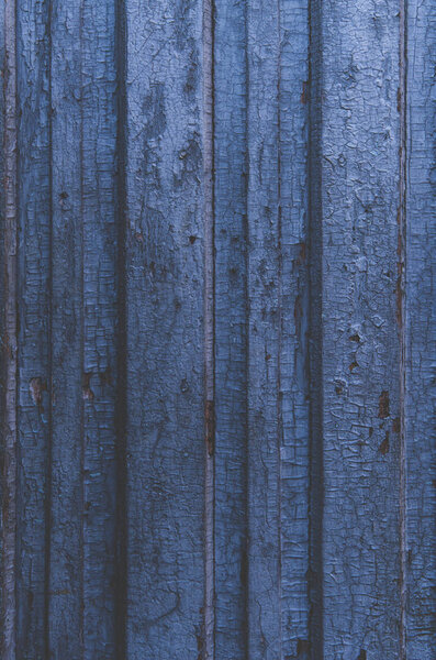 old wooden fence texture  