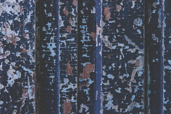 Textura antigua valla de madera — Foto de Stock