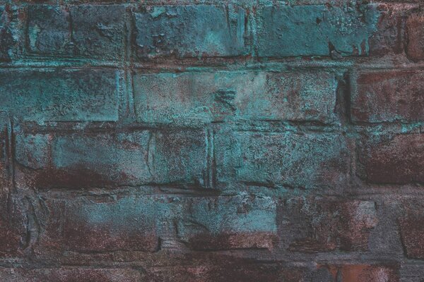 Textura de pared de ladrillo — Foto de Stock